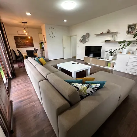 Bojnik Luxury Sarajevo