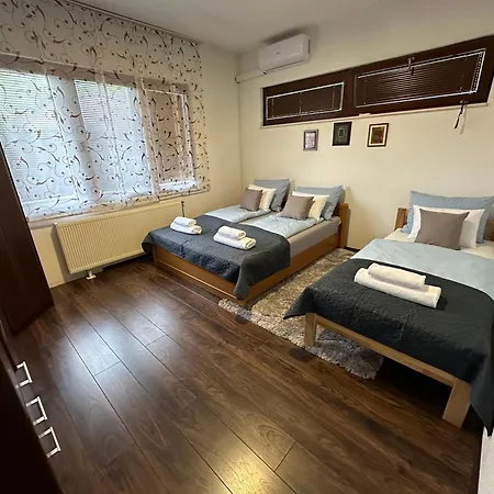 Hotel Bojnik Luxury *