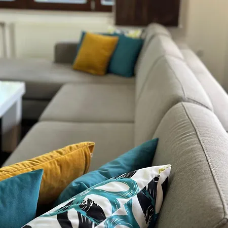 Hotel Bojnik Luxury