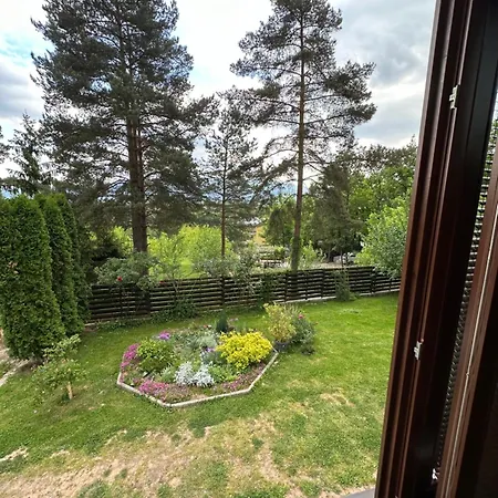 Bojnik Luxury Sarajevo